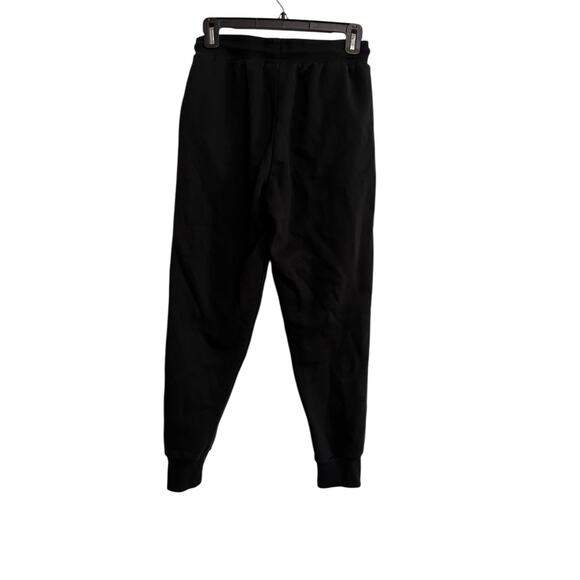 Sonneti London Sweatpants Joggers Men’s Size XS Black Drawstring Athletic Casual - Picture 2 of 3